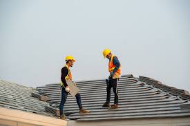 Fast & Reliable Emergency Roof Repairs in Langley Park, MD